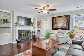 4361 Bona Ct, Raleigh, NC 27604