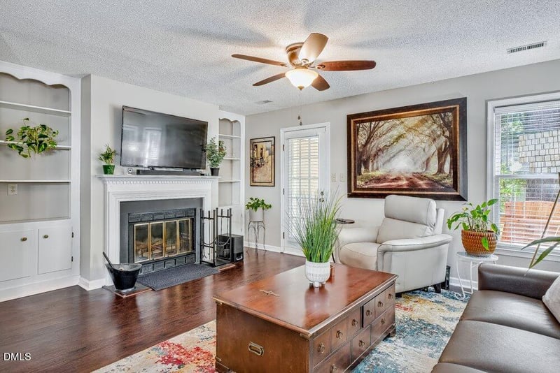 4361 Bona Ct, Raleigh, NC 27604