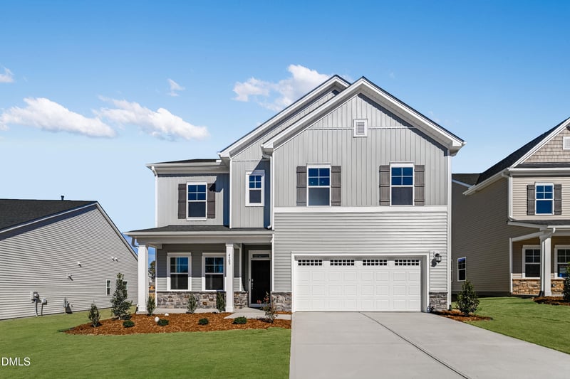 4363 Laurel Pond Way, Raleigh, NC 27616