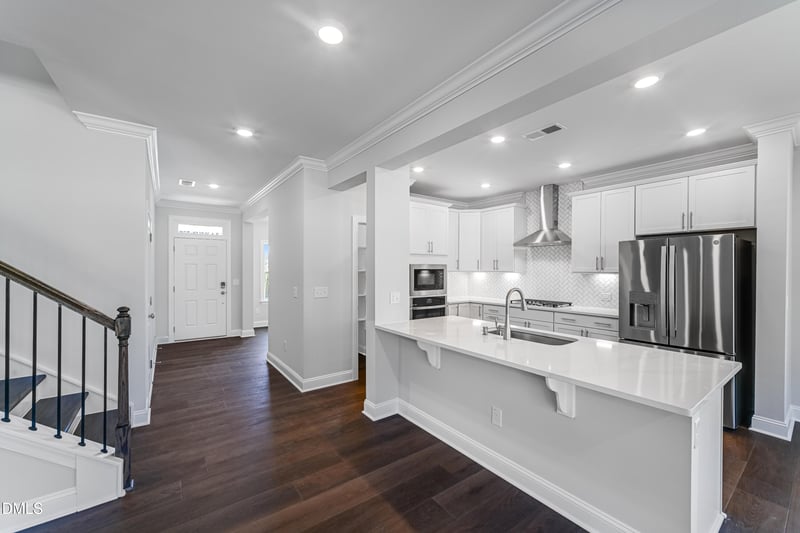 4363 Laurel Pond Way, Raleigh, NC 27616