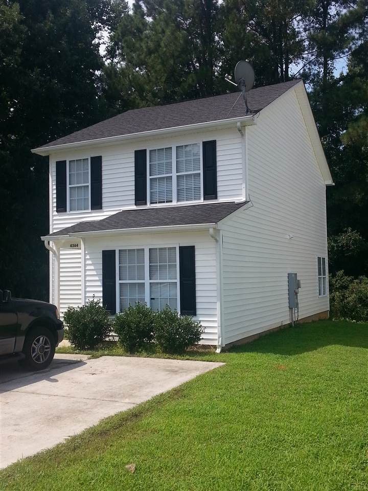 4364 Haverty Dr, Raleigh, NC 27610