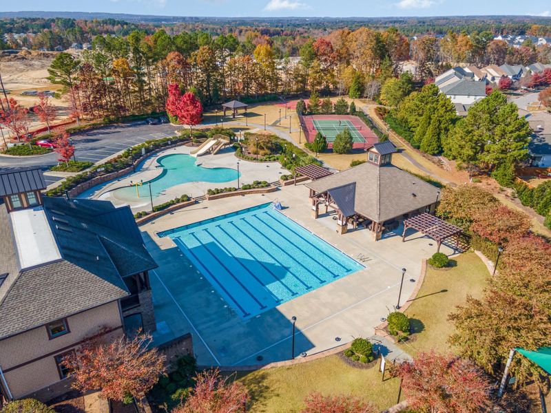 4364 Lyman Ave, Raleigh, NC 27616