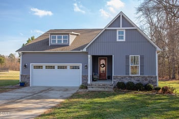 4364 Salem Church Rd, Haw River, NC 27258