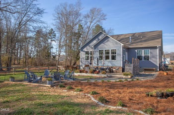 4364 Salem Church Rd, Haw River, NC 27258