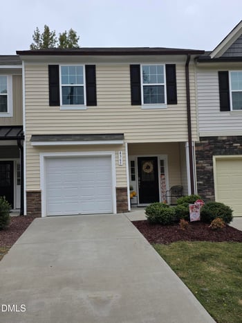 4365 Bethel Park Dr, Raleigh, NC 27610