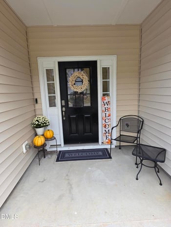 4365 Bethel Park Dr, Raleigh, NC 27610