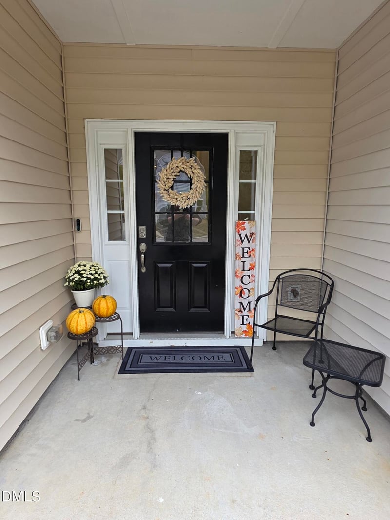 4365 Bethel Park Dr, Raleigh, NC 27610