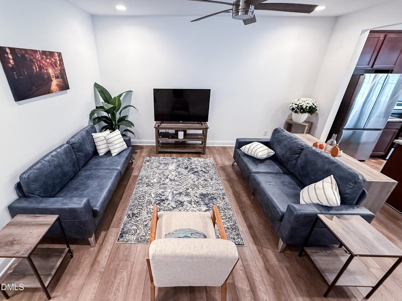 4365 Bethel Park Dr, Raleigh, NC 27610