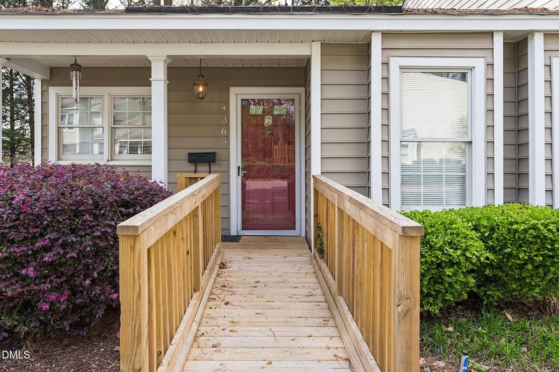 4365 Bona Ct, Raleigh, NC 27604