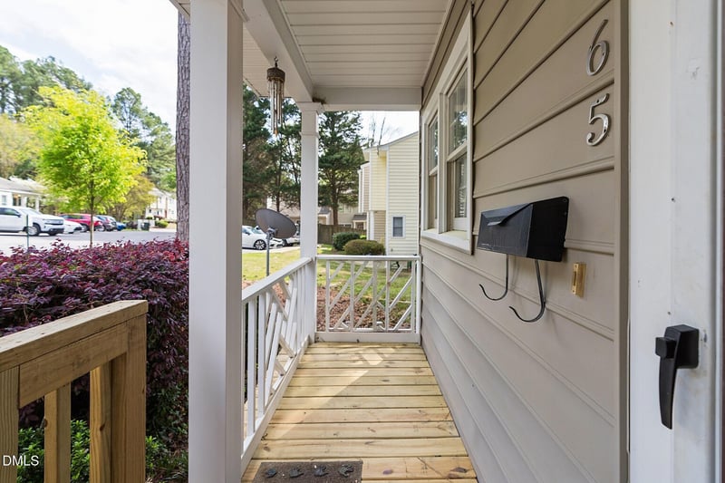 4365 Bona Ct, Raleigh, NC 27604