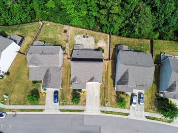 4366 Auburn Hills Dr, Raleigh, NC 27616