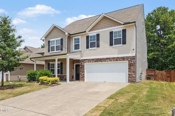 4366 Auburn Hills Dr, Raleigh, NC 27616