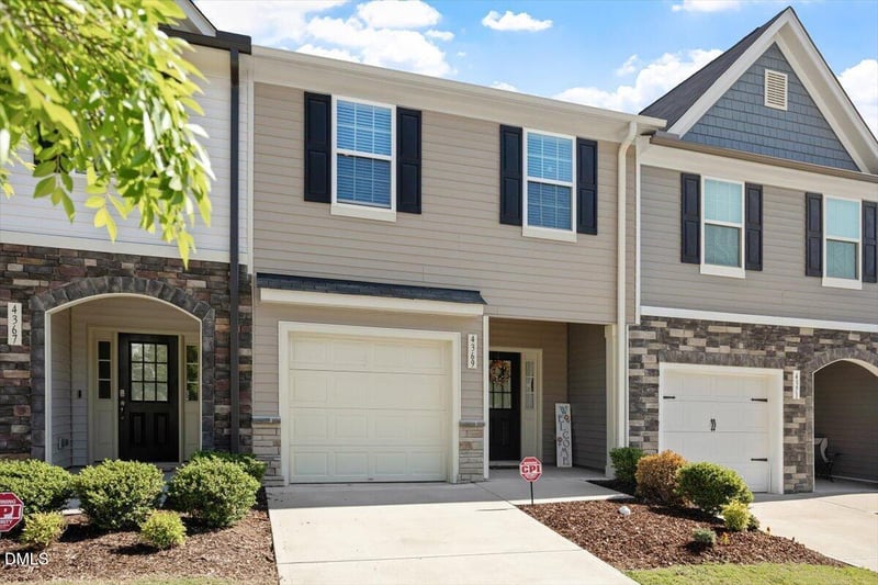 4369 Bethel Park Dr, Raleigh, NC 27610