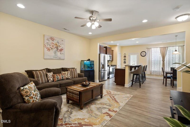 4369 Bethel Park Dr, Raleigh, NC 27610