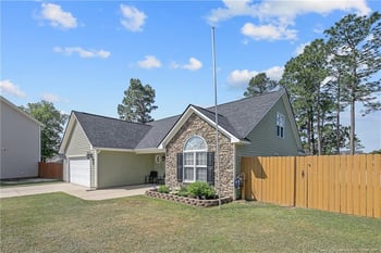 4369 Redspire Ln, Fayetteville, NC 28306
