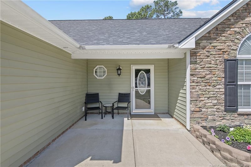 4369 Redspire Ln, Fayetteville, NC 28306