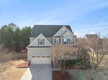 437 Big Willow Way, Rolesville, NC 27571