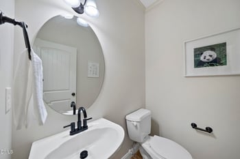 437 Big Willow Way, Rolesville, NC 27571