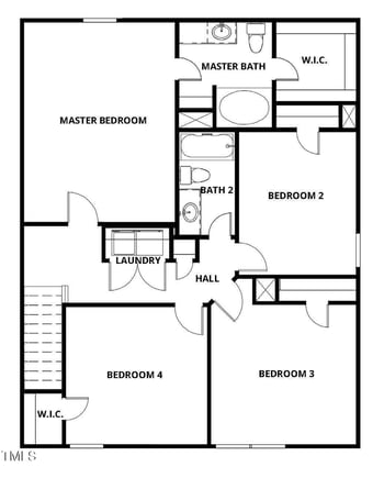 437 Chedworth Dr, Angier, NC 27501