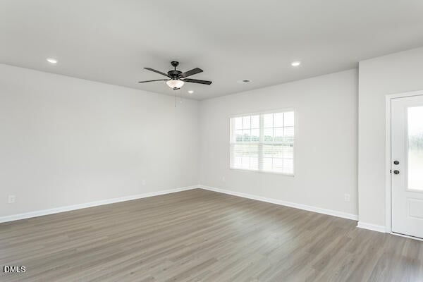 437 Chedworth Dr, Angier, NC 27501