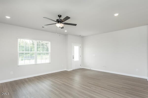 437 Chedworth Dr, Angier, NC 27501