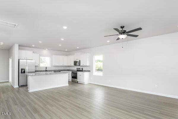 437 Chedworth Dr, Angier, NC 27501