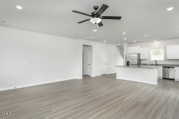 437 Chedworth Dr, Angier, NC 27501