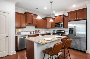 437 Christian Creek Pl, Cary, NC 27519