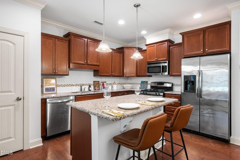 437 Christian Creek Pl, Cary, NC 27519
