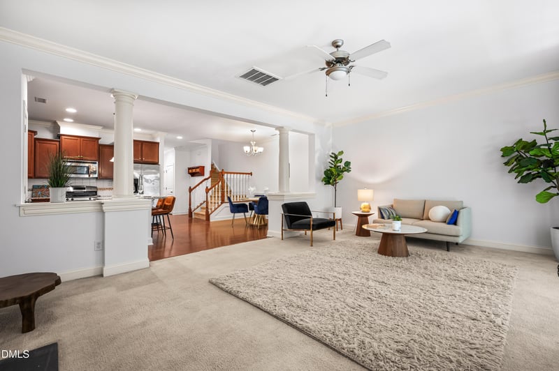 437 Christian Creek Pl, Cary, NC 27519