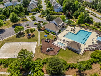 437 Christian Creek Pl, Cary, NC 27519