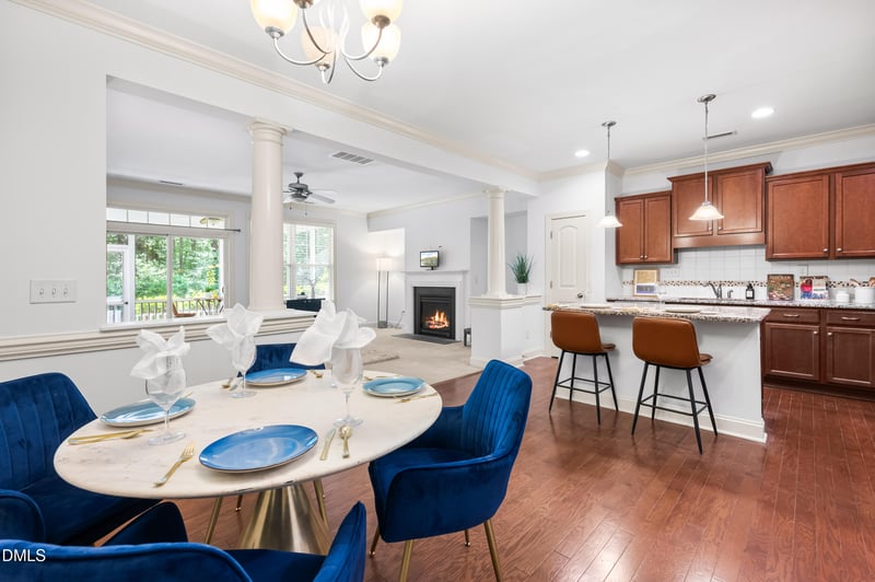 437 Christian Creek Pl, Cary, NC 27519