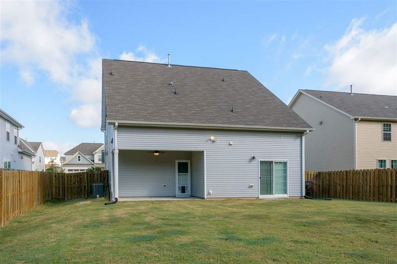 437 Cottonseed Way, Durham, NC 27703