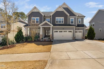 437 Creekhurst Pl, Cary, NC 27519