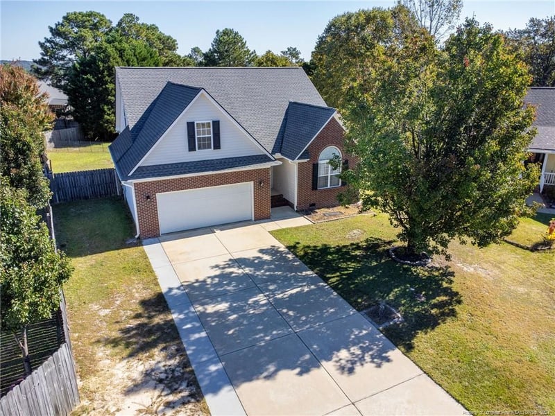 437 Dunbar Dr, Lillington, NC 27546