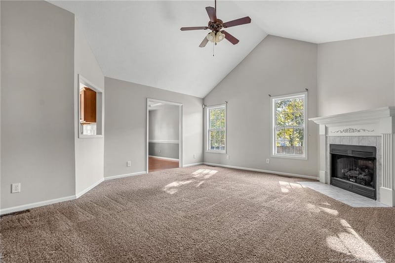 437 Dunbar Dr, Lillington, NC 27546