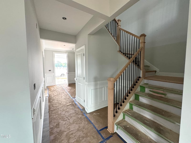 437 Edison Rail Ln, Knightdale, NC 27545