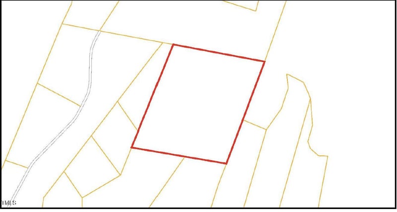 437 Egypt Church Rd Lot 5, Louisburg, NC 27549