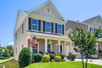 437 Excalibur Dr, Morrisville, NC 27560