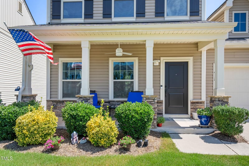 437 Excalibur Dr, Morrisville, NC 27560