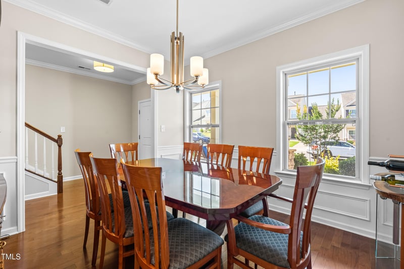 437 Excalibur Dr, Morrisville, NC 27560