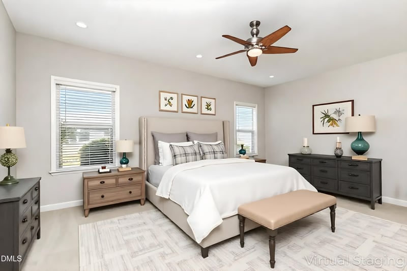 437 Excalibur Dr, Morrisville, NC 27560