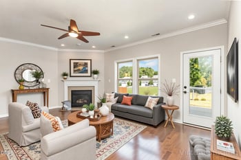 437 Excalibur Dr, Morrisville, NC 27560