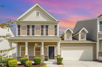 437 Excalibur Dr, Morrisville, NC 27560