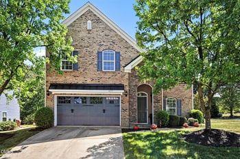 437 Field Glow Ln, Apex, NC 27539