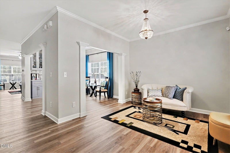 437 Field Glow Ln, Apex, NC 27539
