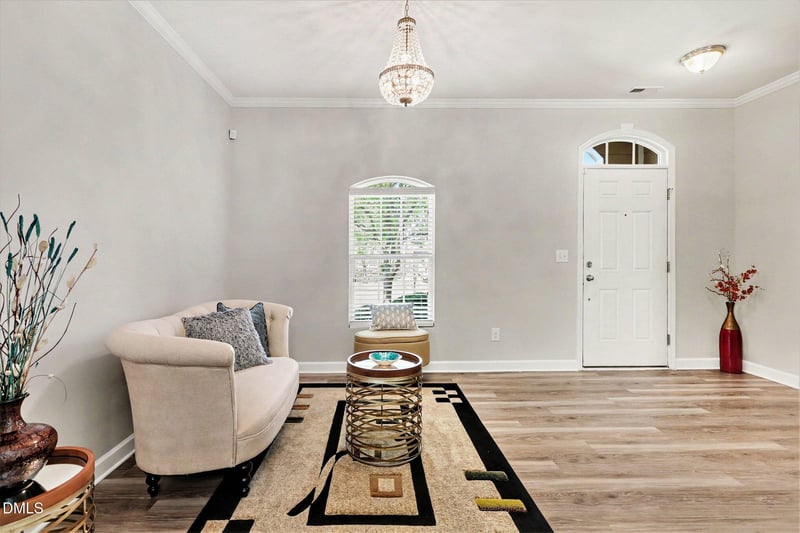 437 Field Glow Ln, Apex, NC 27539
