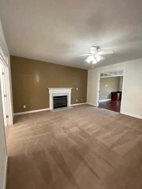 437 Fincastle Dr W, Cary, NC 27513