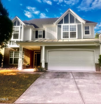437 Golden Harvest Loop, Cary, NC 27519