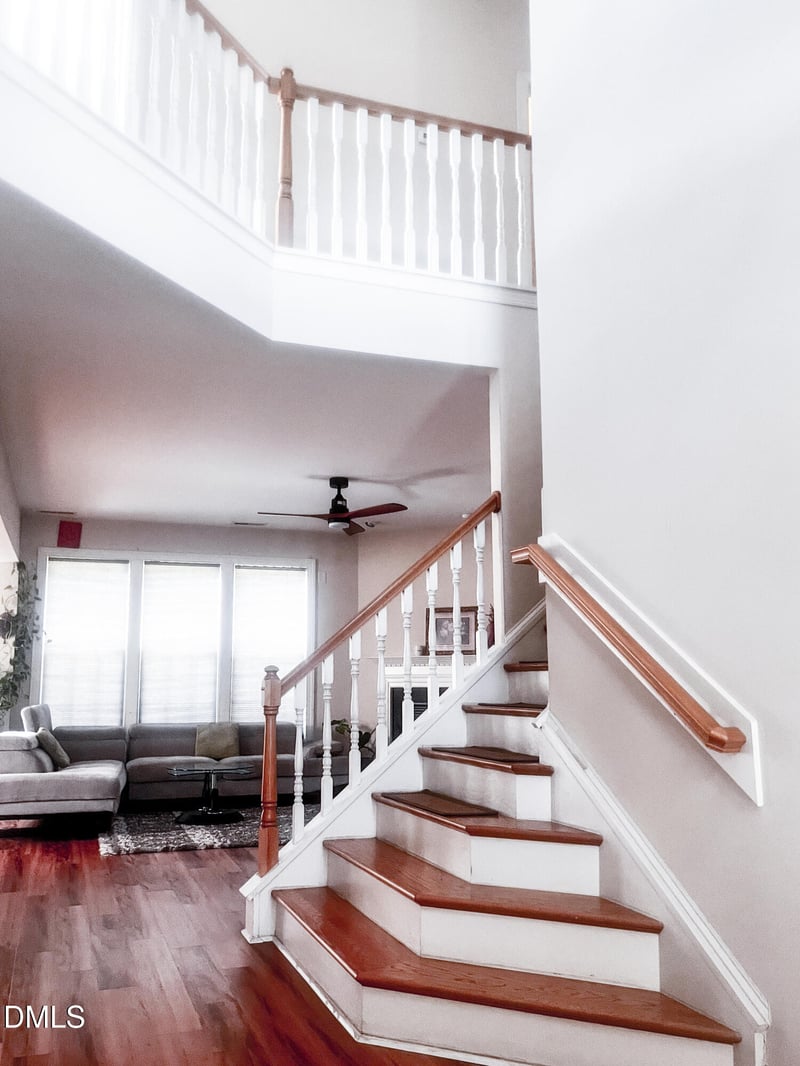 437 Golden Harvest Loop, Cary, NC 27519